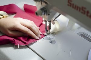 Curso de verano moda